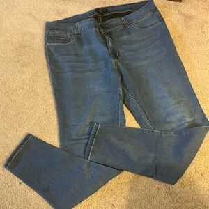 Womens Jeans